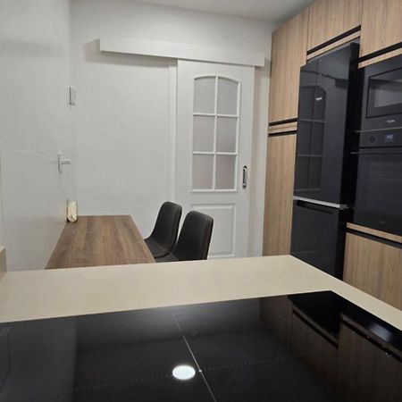Apartamento Terraza Mirramar Aguadulce  Exterior foto