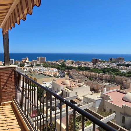 Apartamento Terraza Mirramar Aguadulce  Exterior foto