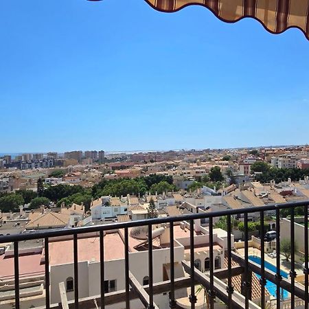 Apartamento Terraza Mirramar Aguadulce  Exterior foto