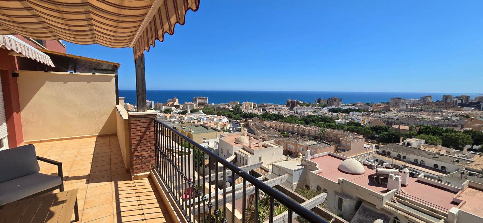 Apartamento Terraza Mirramar Aguadulce  Exterior foto