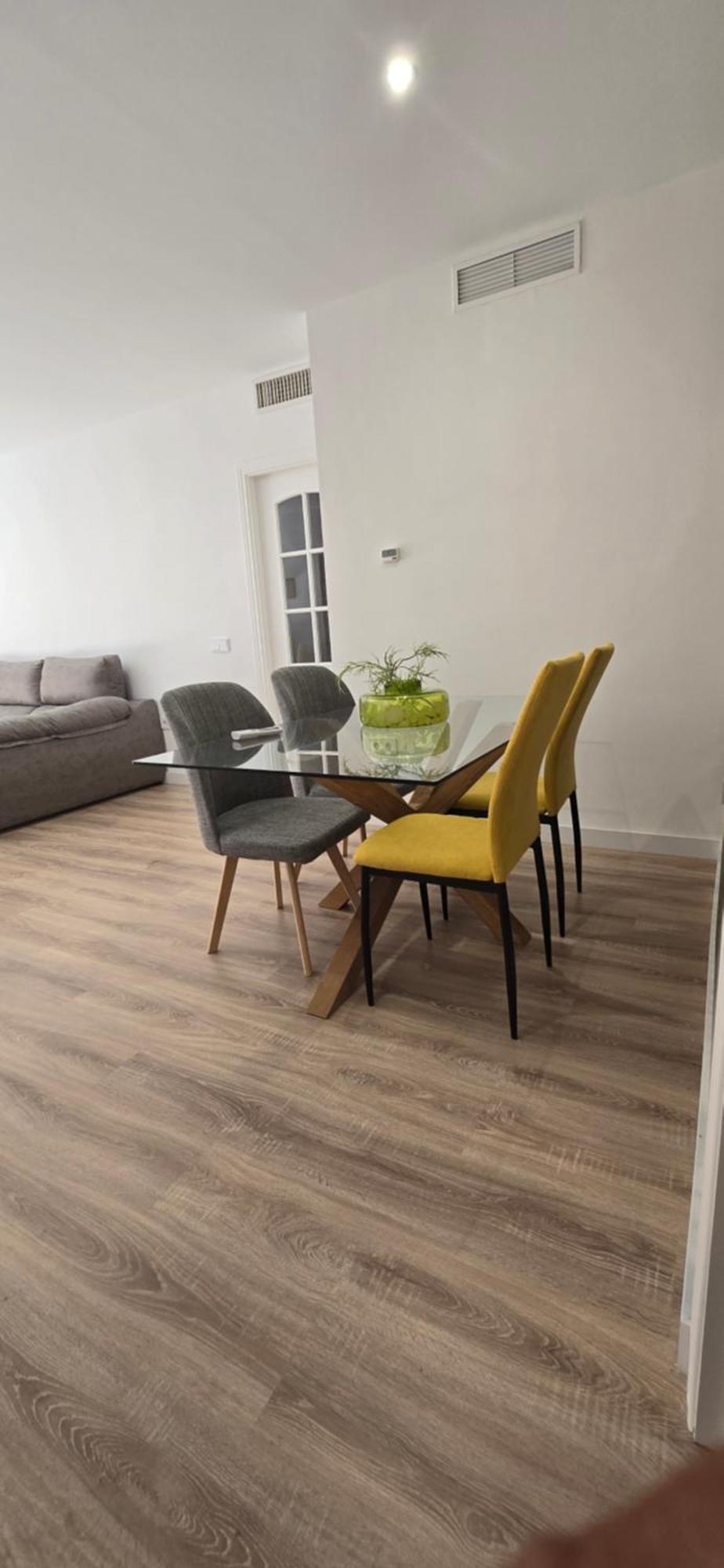 Apartamento Terraza Mirramar Aguadulce  Exterior foto