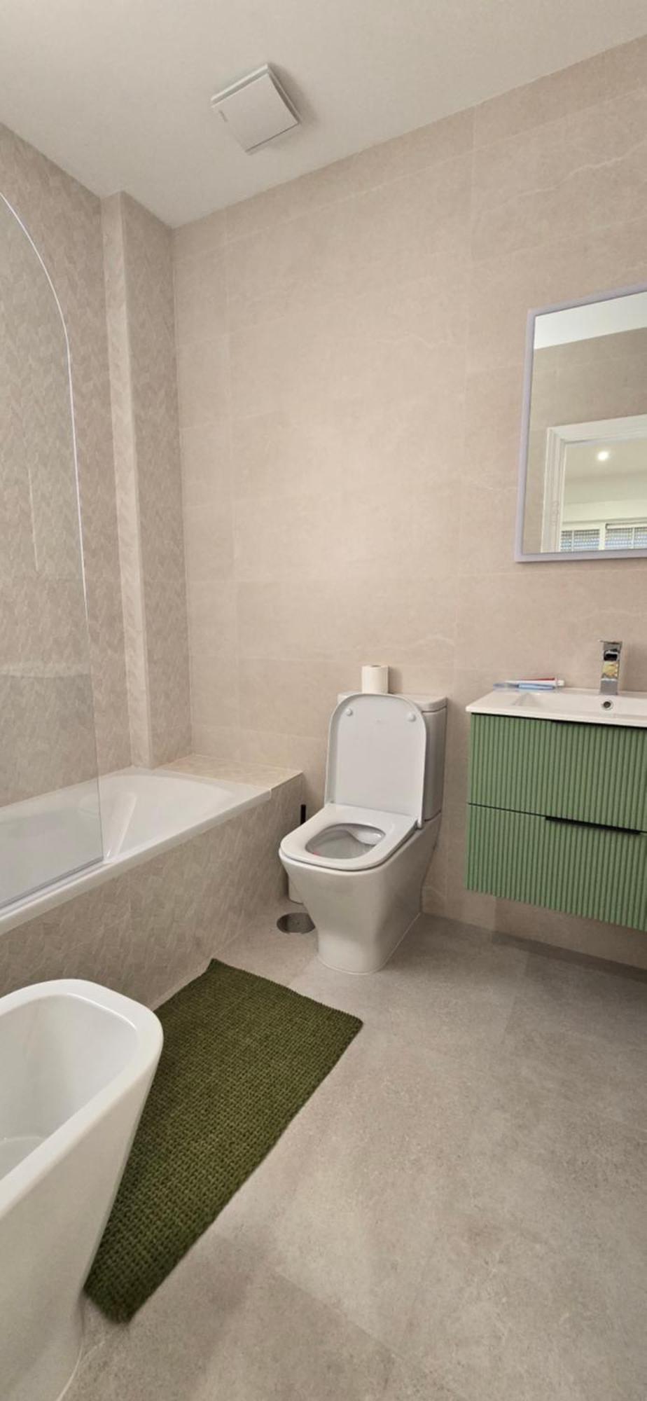 Apartamento Terraza Mirramar Aguadulce  Exterior foto
