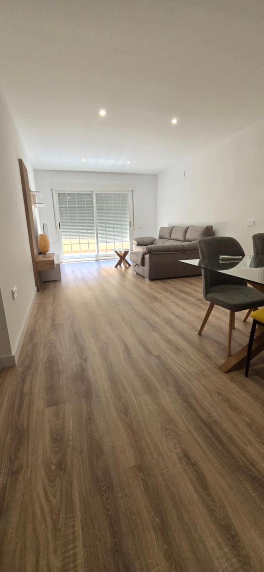 Apartamento Terraza Mirramar Aguadulce  Exterior foto