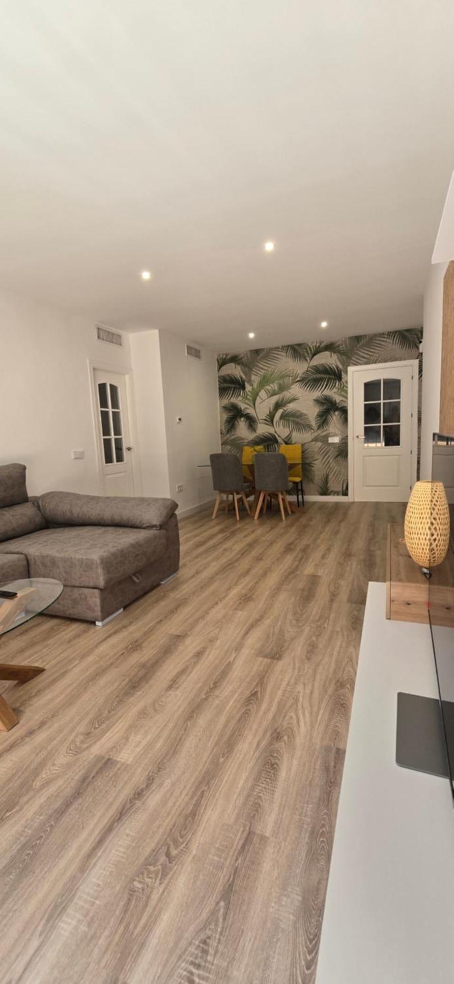 Apartamento Terraza Mirramar Aguadulce  Exterior foto