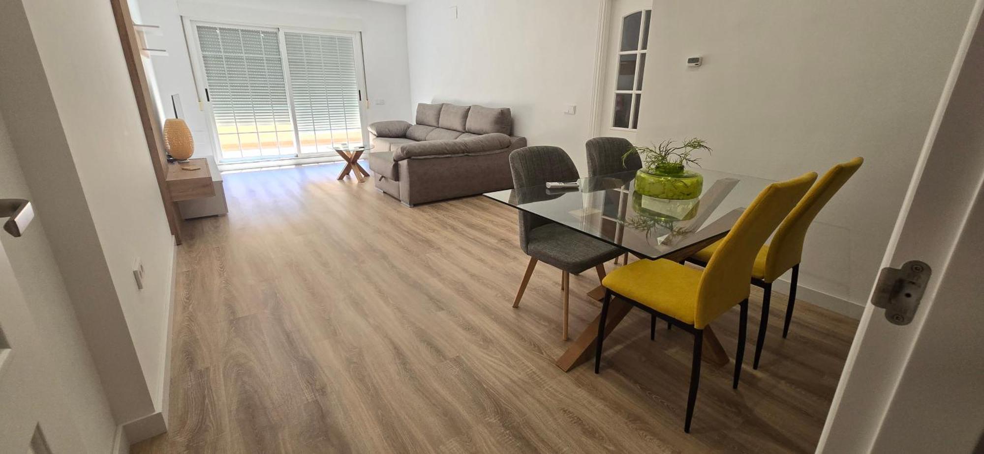 Apartamento Terraza Mirramar Aguadulce  Exterior foto