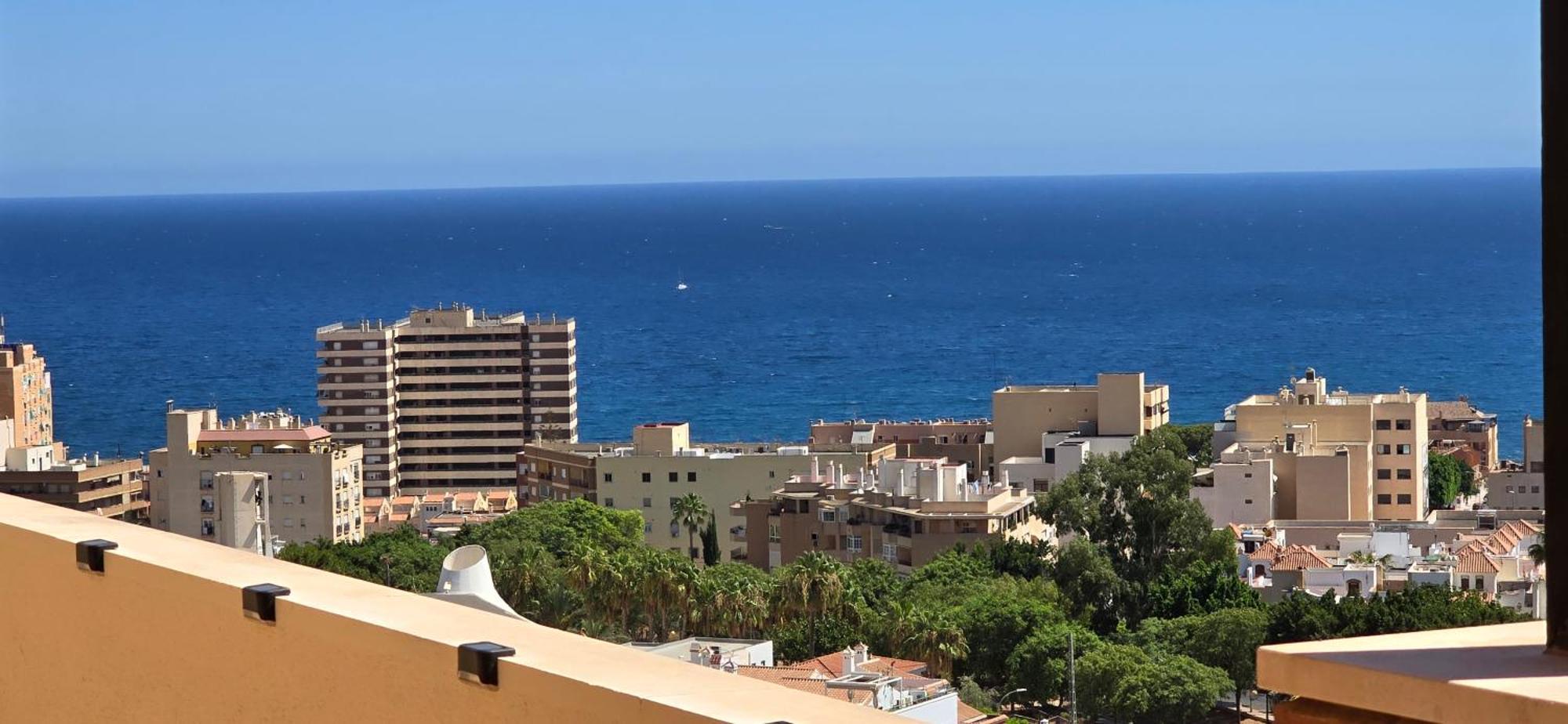 Apartamento Terraza Mirramar Aguadulce  Exterior foto