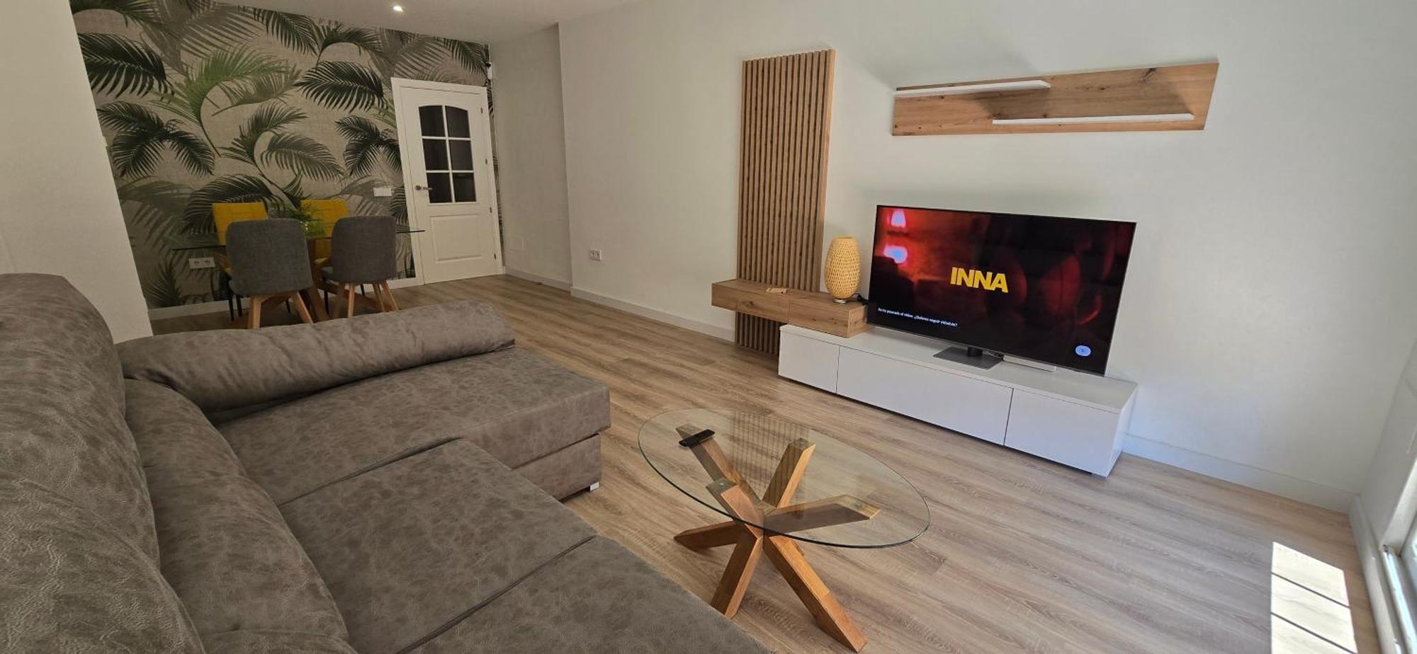 Apartamento Terraza Mirramar Aguadulce  Exterior foto