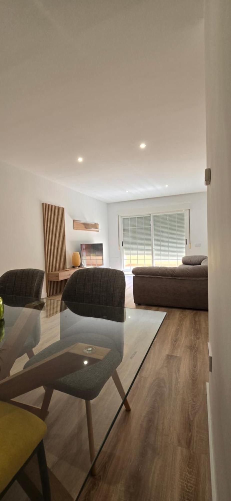 Apartamento Terraza Mirramar Aguadulce  Exterior foto