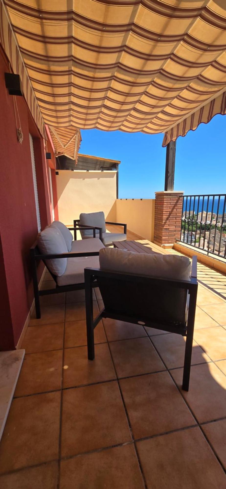 Apartamento Terraza Mirramar Aguadulce  Exterior foto