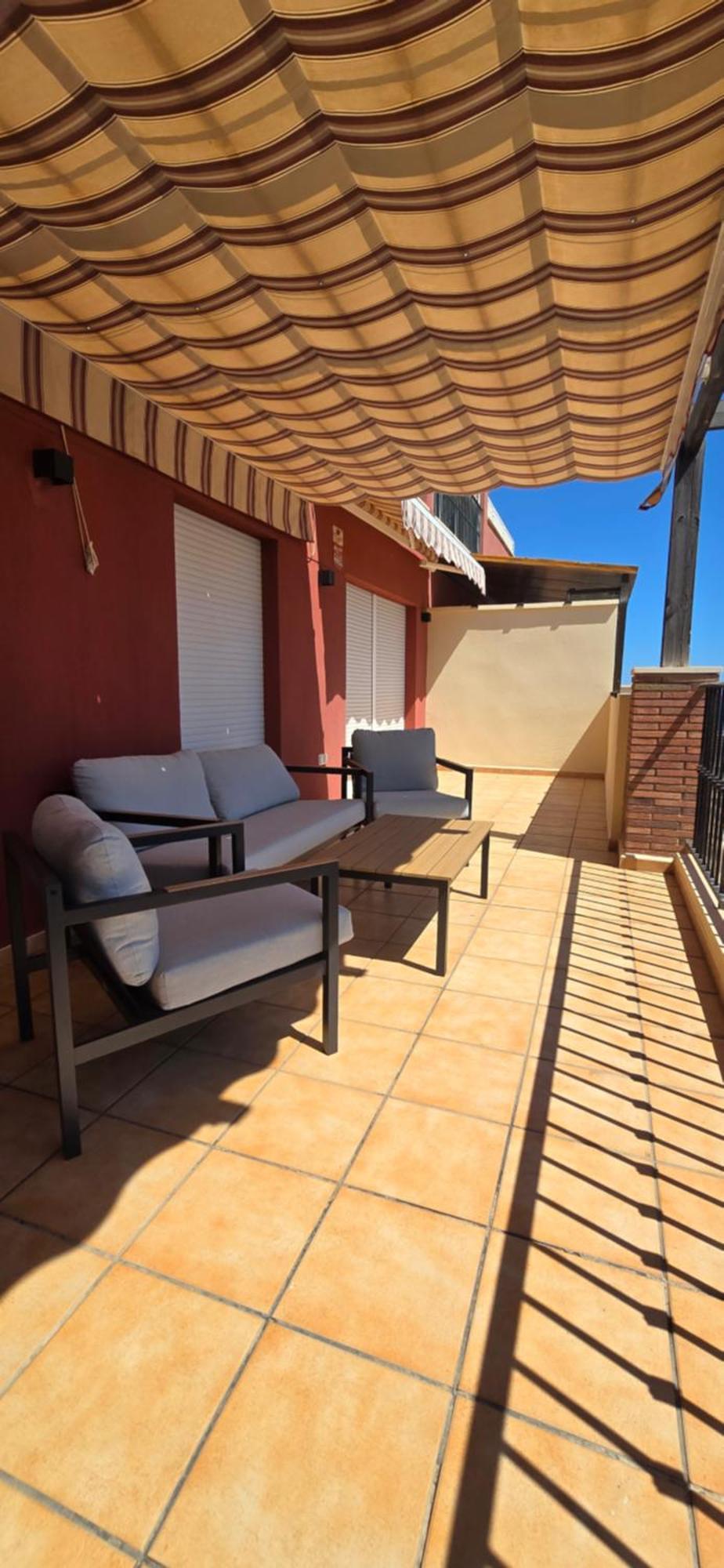 Apartamento Terraza Mirramar Aguadulce  Exterior foto