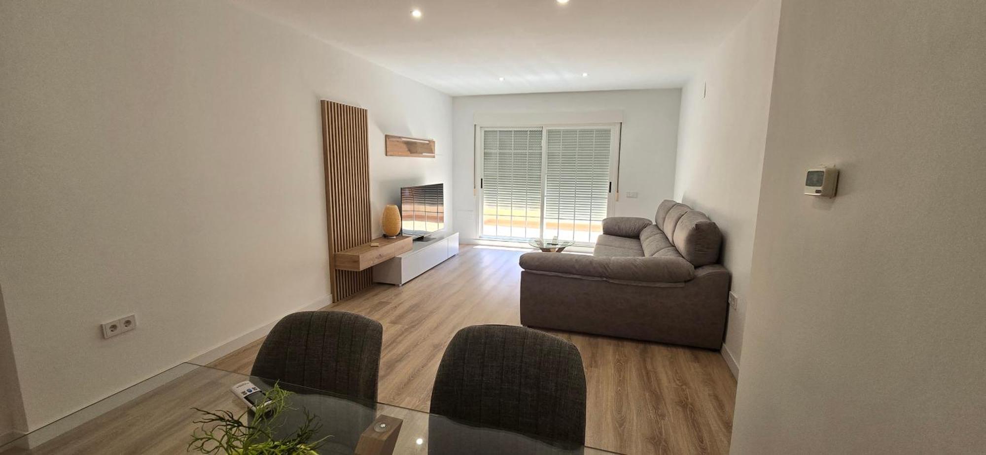 Apartamento Terraza Mirramar Aguadulce  Exterior foto
