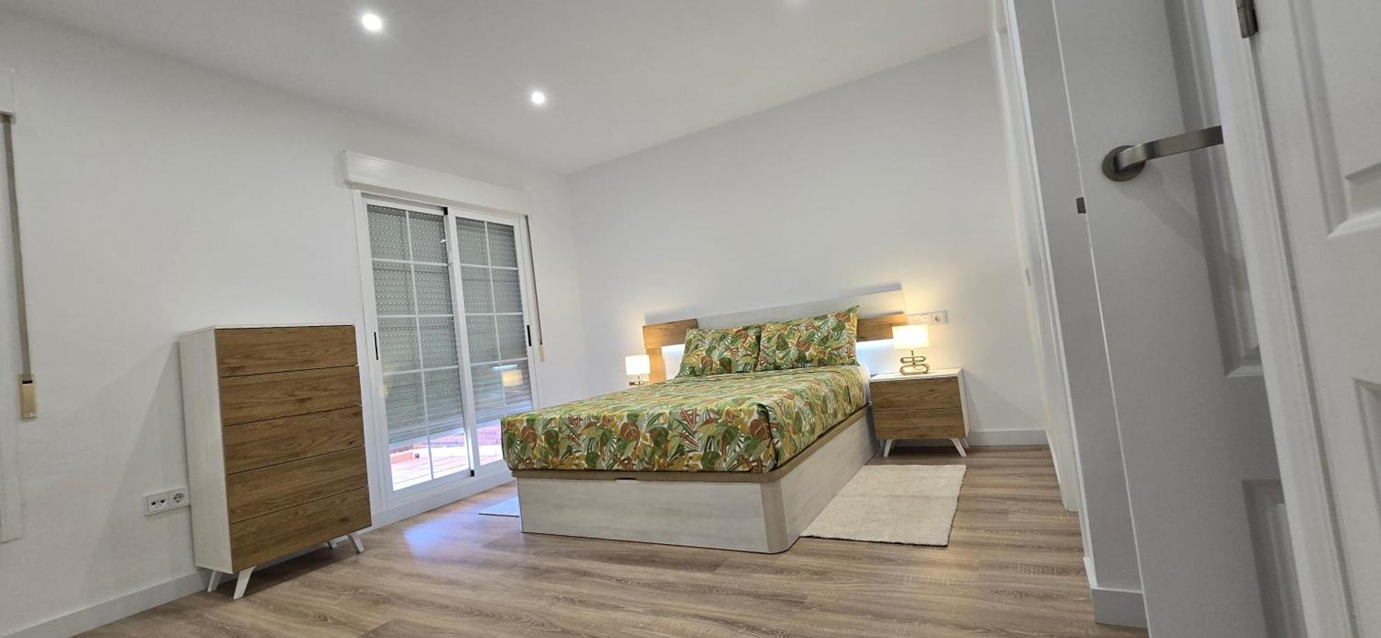 Apartamento Terraza Mirramar Aguadulce  Exterior foto