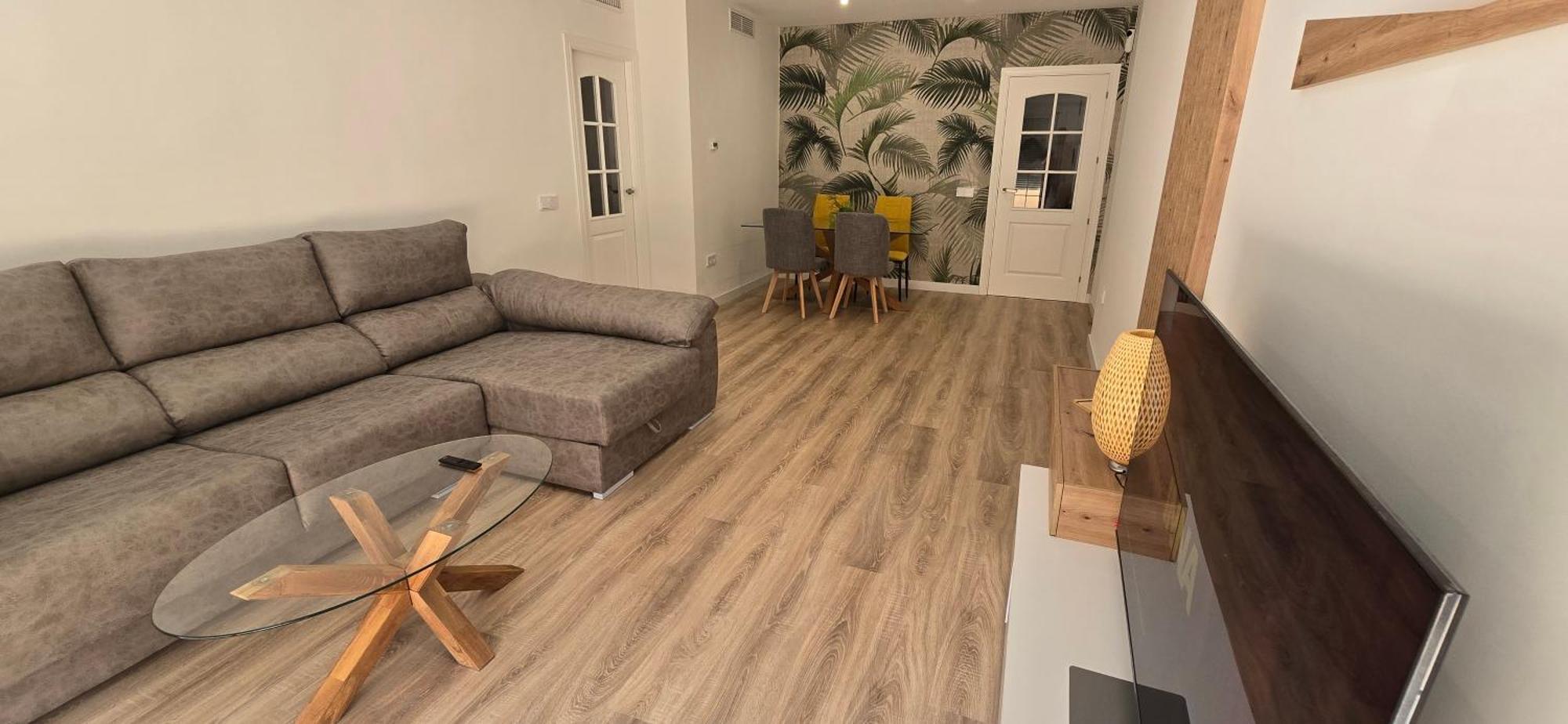 Apartamento Terraza Mirramar Aguadulce  Exterior foto