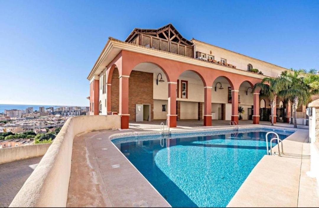 Apartamento Terraza Mirramar Aguadulce  Exterior foto